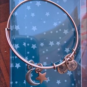 Alex and Ani Bracelet 🦋